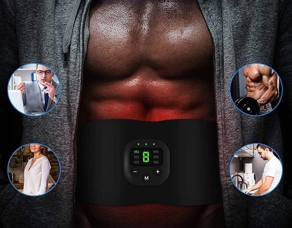 O centură eficientă pentru reducerea grăsimilor și a celulitei